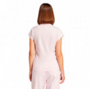 Camiseta Essentials Linear Cotton  ADIDAS