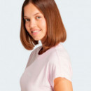 Camiseta Essentials Linear Cotton  ADIDAS