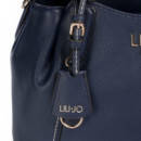 Bolso Tipo Tote AA6165 E1012  LIU JO