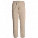 Polo RALPH LAUREN - Cfprepsterp-flat Front - Khaki Tan - 710944490005/KHAKI Tan