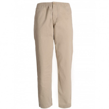 Polo RALPH LAUREN - Cfprepsterp-flat Front - Khaki Tan - 710944490005/KHAKI Tan