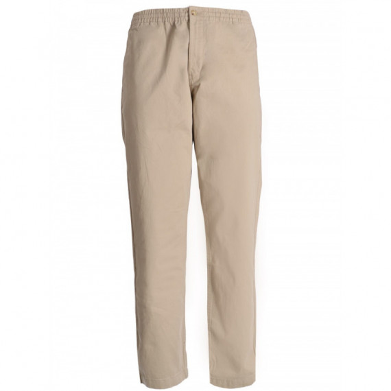 Polo RALPH LAUREN - Cfprepsterp-flat Front - Khaki Tan - 710944490005/KHAKI Tan