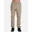 Polo RALPH LAUREN - Cfprepsterp-flat Front - Khaki Tan - 710944490005/KHAKI Tan