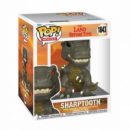 FUNKO Pop Diente Agudo (sharptooth) en Busca del Valle Encantado 1843
