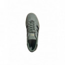 ADIDAS ORIGINALS - Handball Spezial - Silgrn Cblack GUM4 - IH6507/SILGRN Cblack GUM4