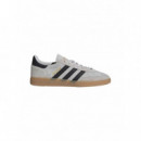 ADIDAS ORIGINALS - Handball Spezial - Greone Cblack GUM4 - IH6508/GREONE Cblack GUM4