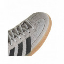 ADIDAS ORIGINALS - Handball Spezial - Greone Cblack GUM4 - IH6508/GREONE Cblack GUM4