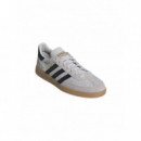 ADIDAS ORIGINALS - Handball Spezial - Greone Cblack GUM4 - IH6508/GREONE Cblack GUM4