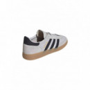 ADIDAS ORIGINALS - Handball Spezial - Greone Cblack GUM4 - IH6508/GREONE Cblack GUM4