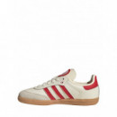 ADIDAS ORIGINALS - Samba Og C - Crewht Betsca GUM3 - KI6681/CREWHT Betsca GUM3
