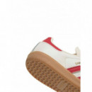 ADIDAS ORIGINALS - Samba Og C - Crewht Betsca GUM3 - KI6681/CREWHT Betsca GUM3