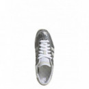 ADIDAS ORIGINALS - Japan W - Silvmt Silvmt Ftwwht - KH9017/SILVMT Silvmt Ftwwht