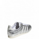 ADIDAS ORIGINALS - Japan W - Silvmt Silvmt Ftwwht - KH9017/SILVMT Silvmt Ftwwht