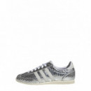 ADIDAS ORIGINALS - Japan W - Silvmt Silvmt Ftwwht - KH9017/SILVMT Silvmt Ftwwht