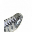 ADIDAS ORIGINALS - Japan W - Silvmt Silvmt Ftwwht - KH9017/SILVMT Silvmt Ftwwht
