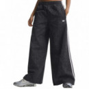 ADIDAS ORIGINALS - Fbd Os Dnm Pnt - Black Gresix - KD2816/BLACK Gresix