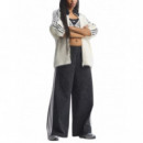 ADIDAS ORIGINALS - Fbd Os Dnm Pnt - Black Gresix - KD2816/BLACK Gresix