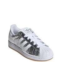 ADIDAS ORIGINALS - Superstar Ii W - Silvmt Ftwwht Gretwo - KH9020/SILVMT Ftwwht Gretwo