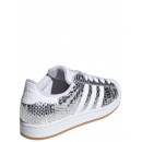 ADIDAS ORIGINALS - Superstar Ii W - Silvmt Ftwwht Gretwo - KH9020/SILVMT Ftwwht Gretwo