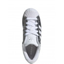 ADIDAS ORIGINALS - Superstar Ii W - Silvmt Ftwwht Gretwo - KH9020/SILVMT Ftwwht Gretwo