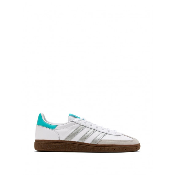 ADIDAS ORIGINALS - Handball Spezial Mer - Ftwwht Silvmt GUM5 - KJ1178/FTWWHT Silvmt GUM5