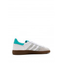 ADIDAS ORIGINALS - Handball Spezial Mer - Ftwwht Silvmt GUM5 - KJ1178/FTWWHT Silvmt GUM5