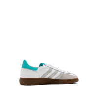 ADIDAS ORIGINALS - Handball Spezial Mer - Ftwwht Silvmt GUM5 - KJ1178/FTWWHT Silvmt GUM5