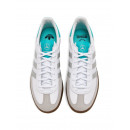 ADIDAS ORIGINALS - Handball Spezial Mer - Ftwwht Silvmt GUM5 - KJ1178/FTWWHT Silvmt GUM5