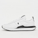 Train 89 Rib-sneakers-low Top Lace White  RALPH LAUREN