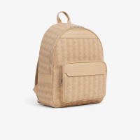 Backpack Mono Viennois Otter  LACOSTE