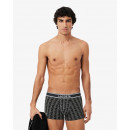 Boxer  Noir  LACOSTE