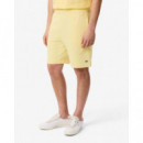 Shorts Jaune  LACOSTE