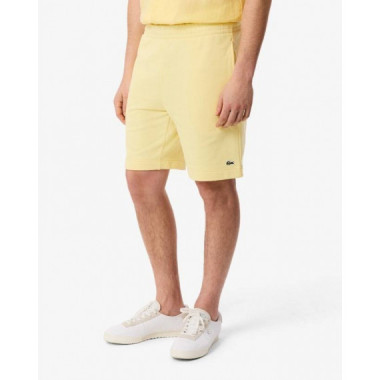 Shorts Jaune  LACOSTE