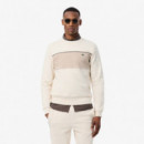 Sweatshirt Laponie/lionne  LACOSTE