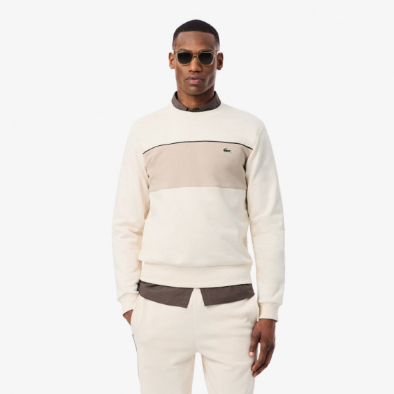 Sweatshirt Laponie/lionne  LACOSTE