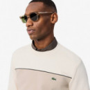 Sweatshirt Laponie/lionne  LACOSTE