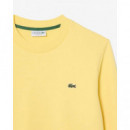 Sweats  Jaune  LACOSTE
