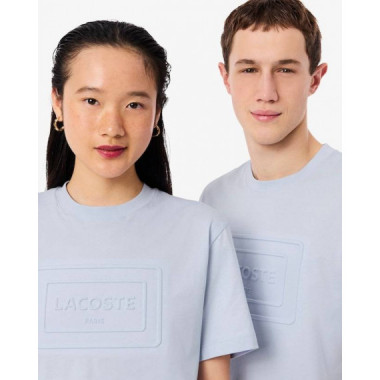 Tee-shirts Phoenix  LACOSTE