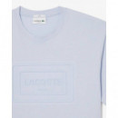 Tee-shirts Phoenix  LACOSTE