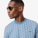 Tee-shirts Phoenix/abysse  LACOSTE