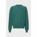 Klj Relax Inside Out Sweat Balsam  KARL LAGERFELD