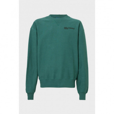 Klj Relax Inside Out Sweat Balsam  KARL LAGERFELD