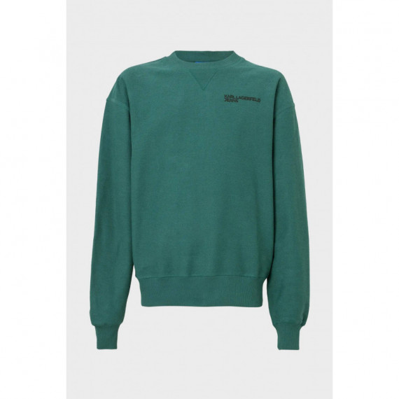 Klj Relax Inside Out Sweat Balsam  KARL LAGERFELD