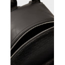 Klj Essential Backpack Emb Klj Black-mon  KARL LAGERFELD