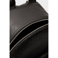 Klj Essential Backpack Emb Klj Black-mon  KARL LAGERFELD