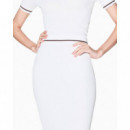 Skirt Iso  AF10352  ARMANI EXCHANGE