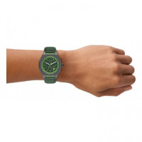 Reloj Sync Sili Verde  ARMANI EXCHANGE