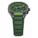 Reloj Sync Sili Verde  ARMANI EXCHANGE