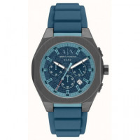 Reloj Sync Sili Azul  ARMANI EXCHANGE