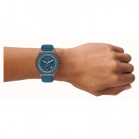 Reloj Sync Sili Azul  ARMANI EXCHANGE